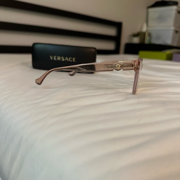 Versace frames - Picture 9 of 11
